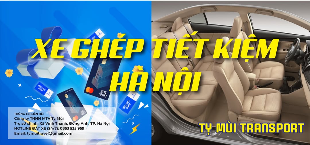 GIẢI PHÁP CHỞ HÀNH KHÁCH ĐOÀN ĐÔNG TẠI MIỀN BẮC - HÀ NỘI