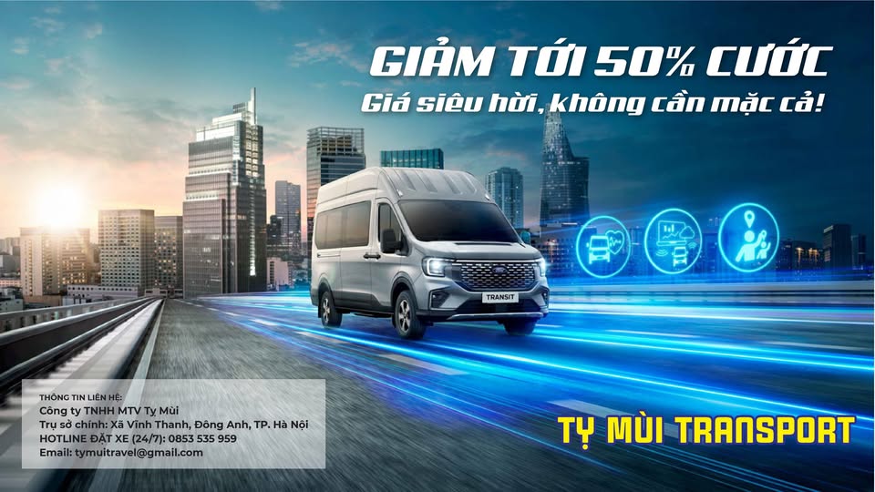 SỐC! DI CHUYỂN GIỮA MIỀN BẮC VÀ HÀ NỘI CHỈ TỪ X NGÀN ĐỒNG? ĐỪNG TIN CHO ĐẾN KHI BẠN THỬ NGAY DỊCH VỤ NÀY
